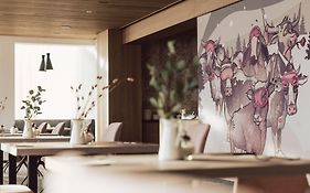 Hotel Lisl - Alpine Comfort